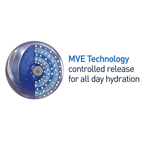 CeraVe Daily Moisturizing Lotion for Dry Skin | Body Lotion & Facial Moisturizer with Hyaluronic Acid and Ceramides | Fragrance Free | 19 Ounce