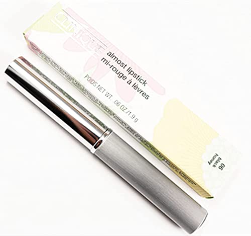 Clinique Almost Lipstick - Black Honey Full Size UNBOX