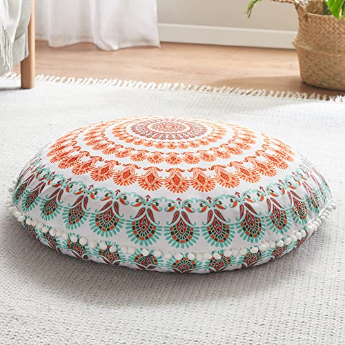 32 inch round pillow hotsell