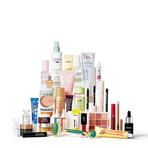 Allure Beauty Box - The Best in Beauty Delivered Monthly